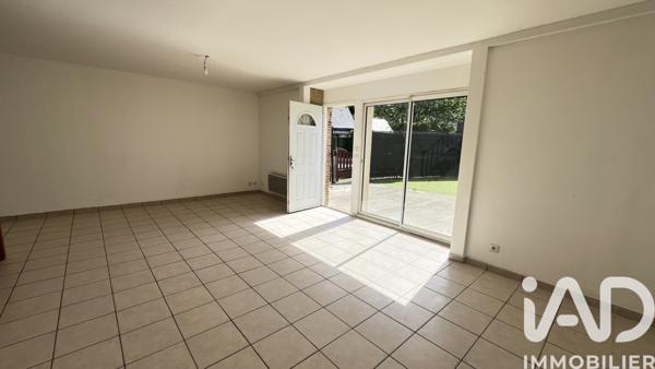 Appartement à vendre 3 pièces 77 m² Lescar