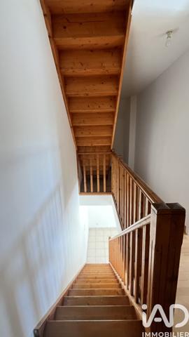 Appartement à vendre 3 pièces 77 m² Lescar