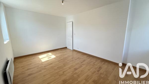 Appartement à vendre 3 pièces 77 m² Lescar