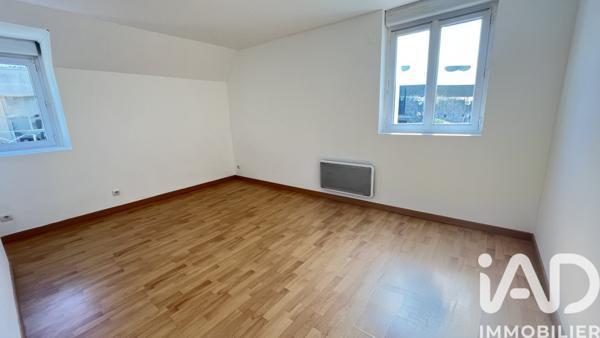 Appartement à vendre 3 pièces 77 m² Lescar