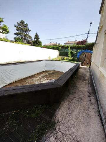 Vente Maison 5 pièces 150 m2 à Saint-Marcel-Lès-Valence