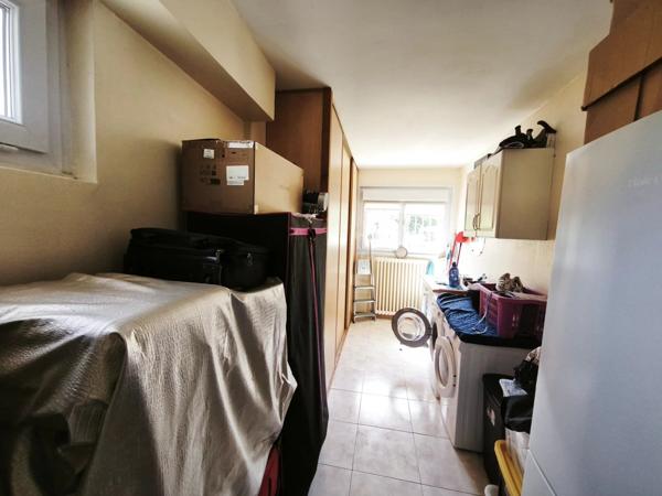 Vente Maison 5 pièces 150 m2 à Saint-Marcel-Lès-Valence