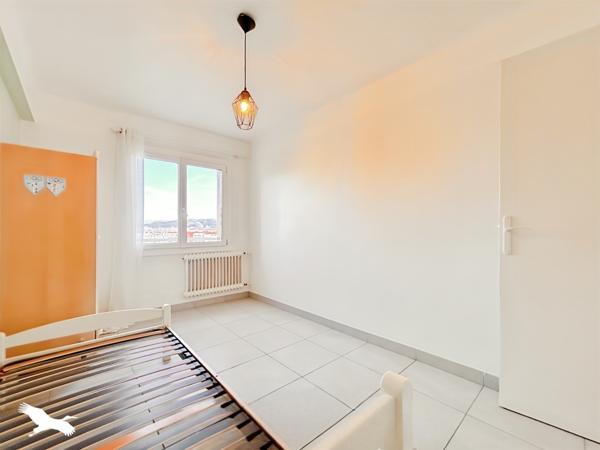 Appartement à vendre |  Marseille 10 |  4 pièces | 70 m²