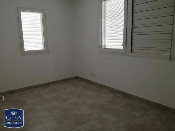 Appartement à louer 4 pièces 87.37m²