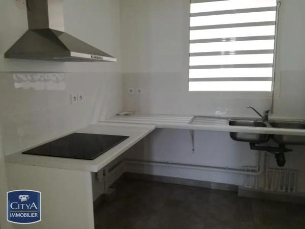 Appartement à louer 4 pièces 87.37m²