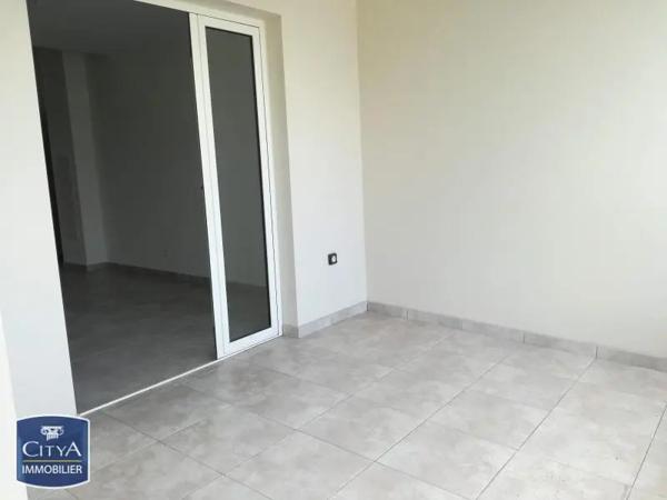 Appartement à louer 4 pièces 87.37m²