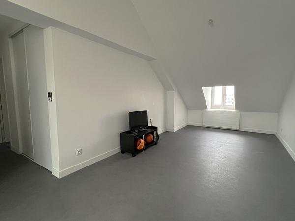 Location: Appartement T3 Angers 73 m²