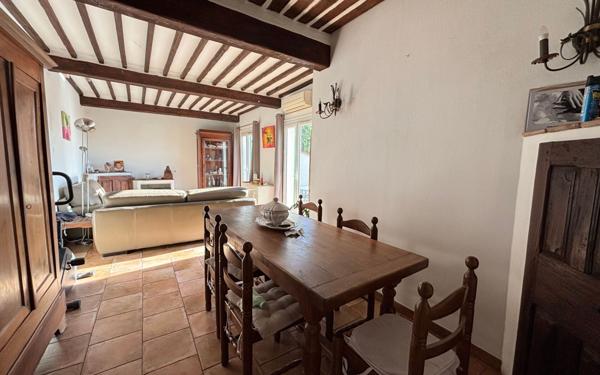 Maison à vendre    3 pièces • 70 m2 Peymeinade