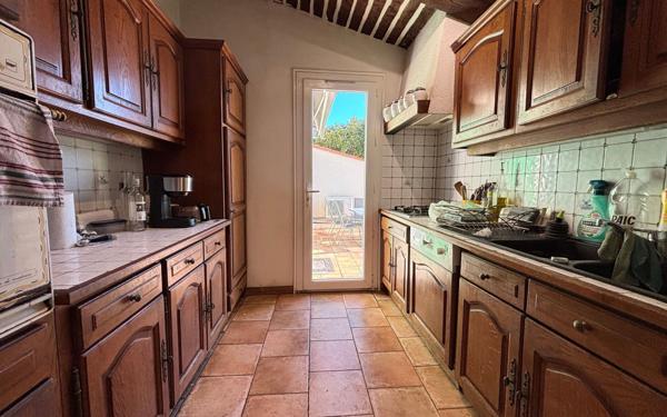 Maison à vendre    3 pièces • 70 m2 Peymeinade