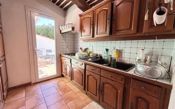 Maison à vendre    3 pièces • 70 m2 Peymeinade