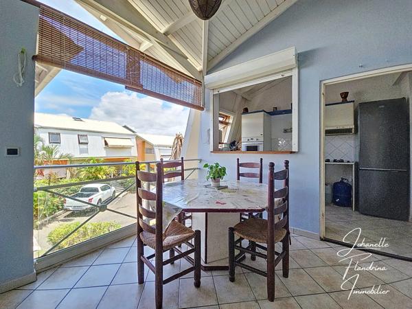 Appartement à vendre 4 pièces Moudong Sud, BAIE MAHAULT (971)