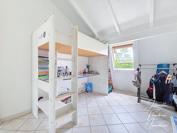 Appartement à vendre 4 pièces Moudong Sud, BAIE MAHAULT (971)