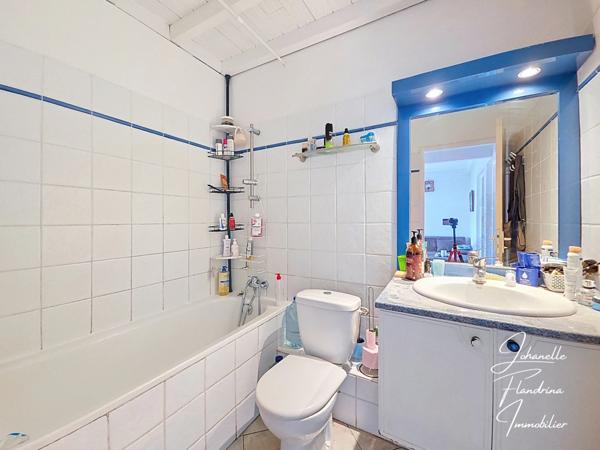 Appartement à vendre 4 pièces Moudong Sud, BAIE MAHAULT (971)