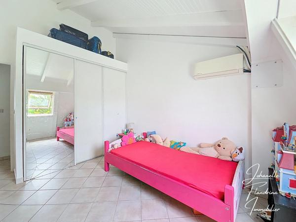 Appartement à vendre 4 pièces Moudong Sud, BAIE MAHAULT (971)