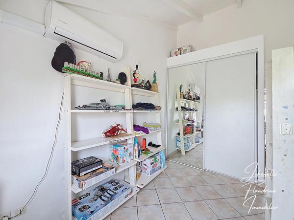 Appartement à vendre 4 pièces Moudong Sud, BAIE MAHAULT (971)