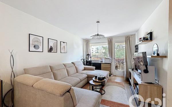 Appartement à vendre    3 pièces • 67 m2 Annemasse