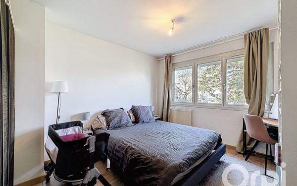 Appartement à vendre    3 pièces • 67 m2 Annemasse