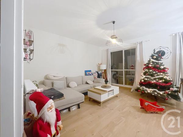 Appartement T3 à vendre  3 pièces - 59 m2 BREST - 29