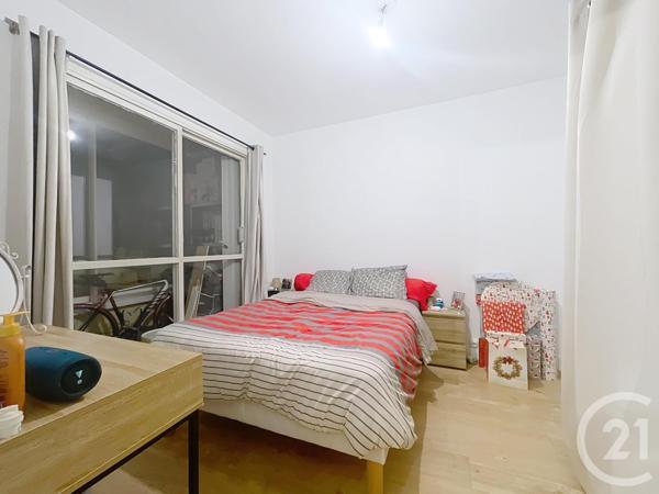 Appartement T3 à vendre  3 pièces - 59 m2 BREST - 29