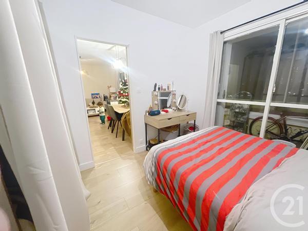 Appartement T3 à vendre  3 pièces - 59 m2 BREST - 29