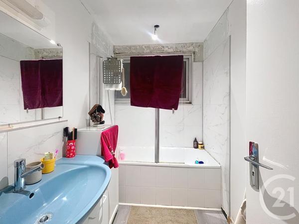 Appartement T3 à vendre  3 pièces - 59 m2 BREST - 29