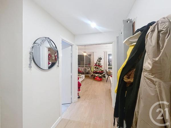 Appartement T3 à vendre  3 pièces - 59 m2 BREST - 29