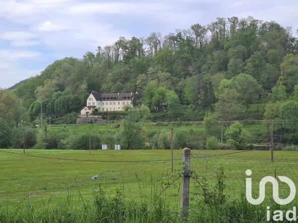 Château 55 pièces de 1 220 m² à Lourdes (65100)