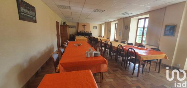 Château 55 pièces de 1 220 m² à Lourdes (65100)