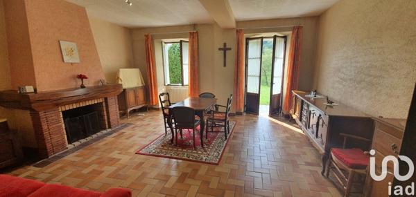 Château 55 pièces de 1 220 m² à Lourdes (65100)