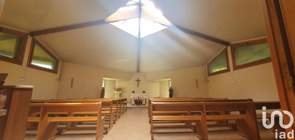 Château 55 pièces de 1 220 m² à Lourdes (65100)