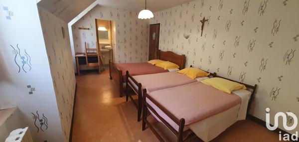 Château 55 pièces de 1 220 m² à Lourdes (65100)