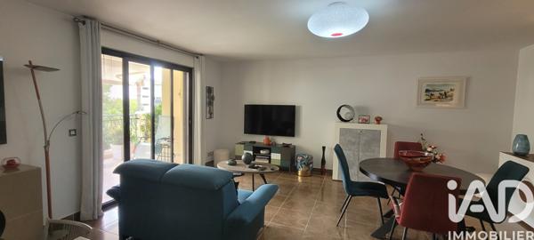Appartement à vendre 3 pièces 78 m² Hyères