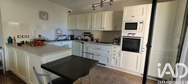 Appartement à vendre 3 pièces 78 m² Hyères