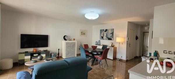 Appartement à vendre 3 pièces 78 m² Hyères