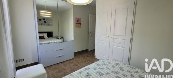 Appartement à vendre 3 pièces 78 m² Hyères