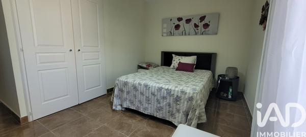 Appartement à vendre 3 pièces 78 m² Hyères