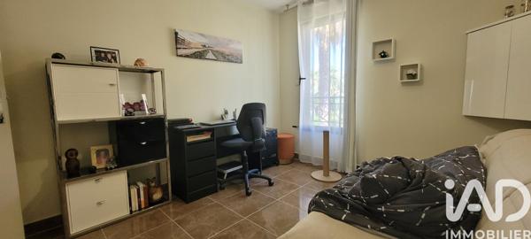 Appartement à vendre 3 pièces 78 m² Hyères