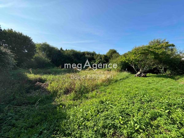 Terrain à L' ILE-D'YEU, 85350 - 1000m²