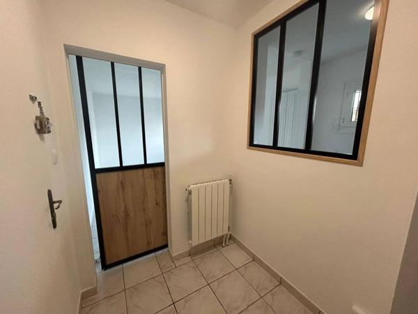 Studio à Talence, à la limite de Bordeaux