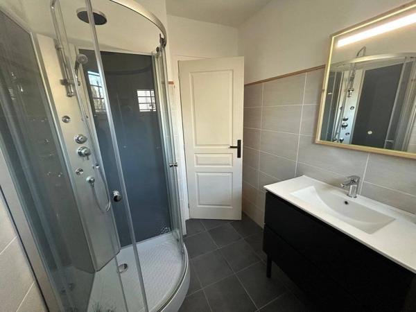 Studio à Talence, à la limite de Bordeaux