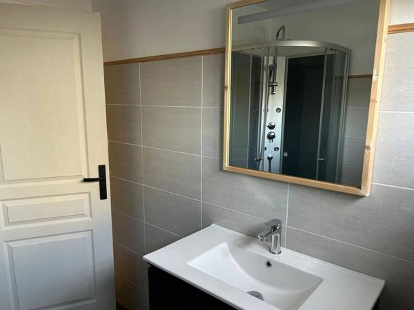 Studio à Talence, à la limite de Bordeaux