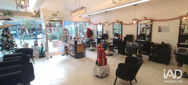 Boutique/Local commercial à vendre 75 m² Chelles