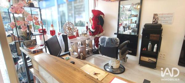 Boutique/Local commercial à vendre 75 m² Chelles