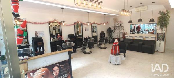 Boutique/Local commercial à vendre 75 m² Chelles