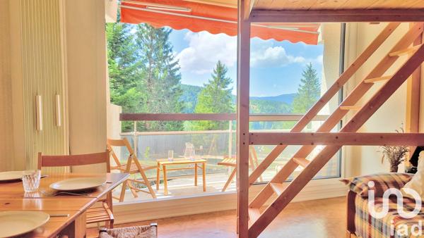 Appartement à vendre 1 pièce 21 m² Villard-de-Lans