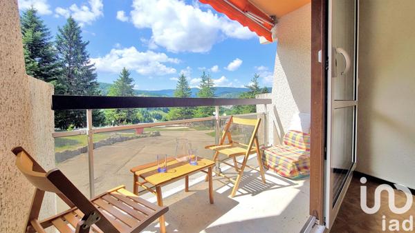 Appartement à vendre 1 pièce 21 m² Villard-de-Lans