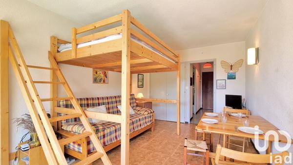 Appartement à vendre 1 pièce 21 m² Villard-de-Lans