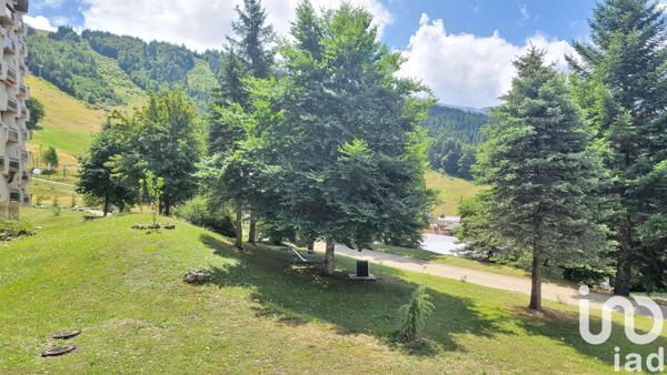 Appartement à vendre 1 pièce 21 m² Villard-de-Lans