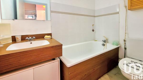 Appartement à vendre 1 pièce 21 m² Villard-de-Lans