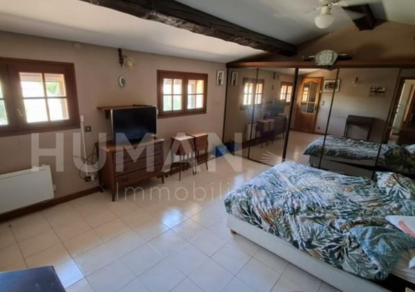 Maison à vendre 393 000 € Pélissanne 3 p 114 m² DPE C